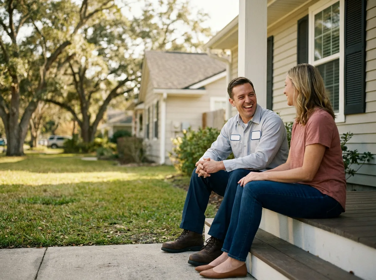 Septic tank pumping FAQs for Arlington, OH